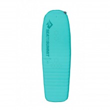Самонадувний жіночий килимок Sea to Summit Comfort Light Mat, 170х53х5см